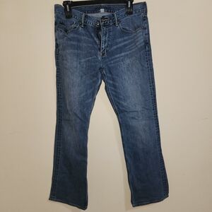 Mens Banana Republic Jeans